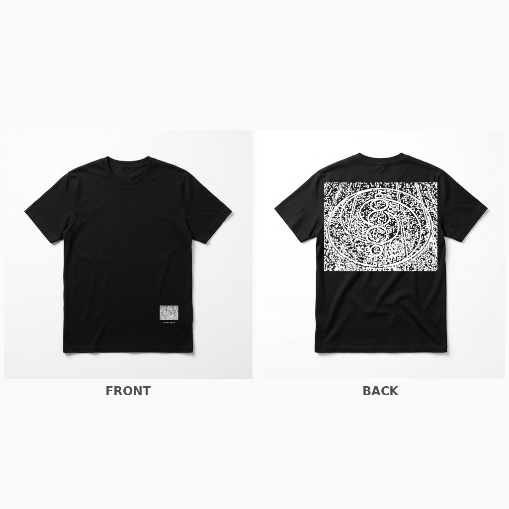 CircleTee Prism