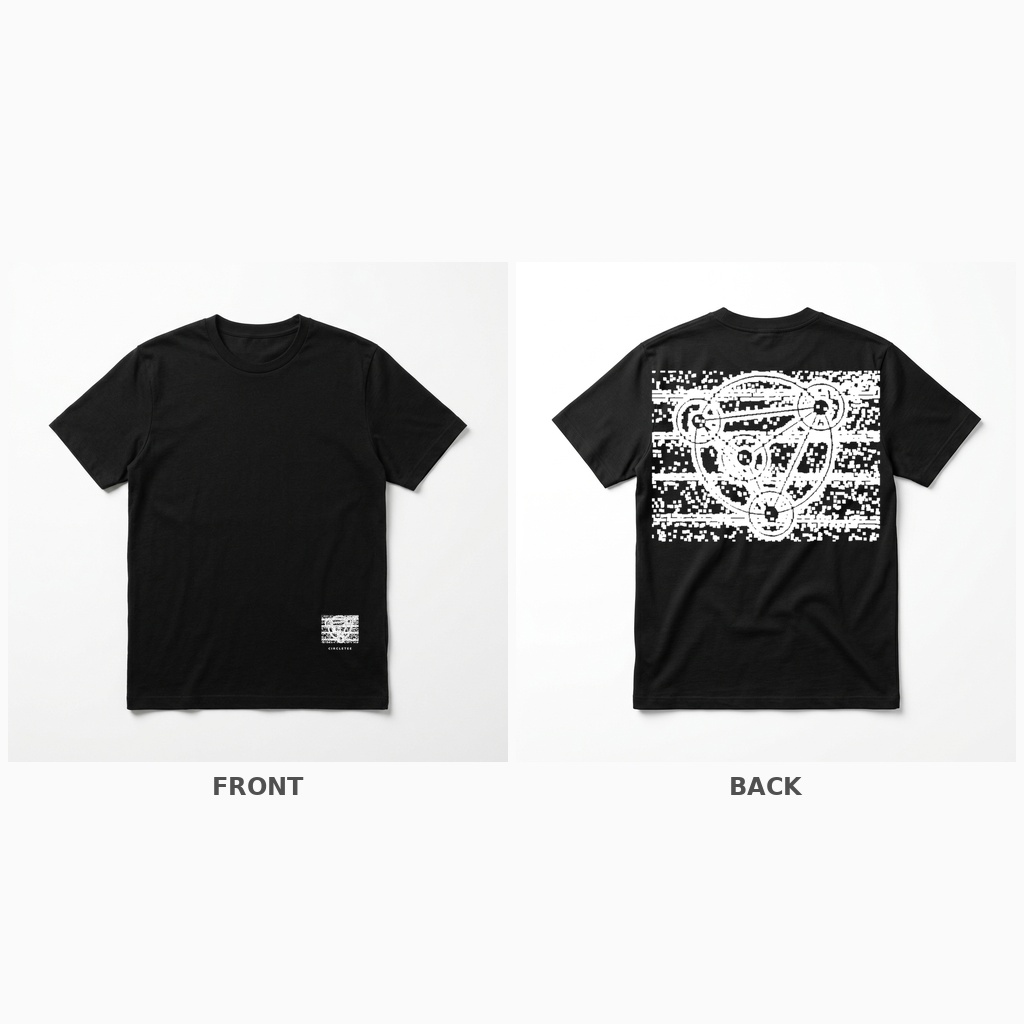 CircleTee Nova